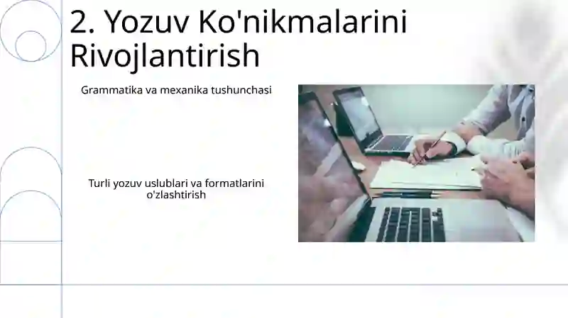 Product slide 4