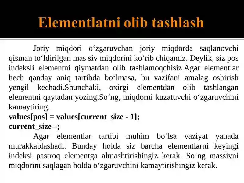 Product slide 4