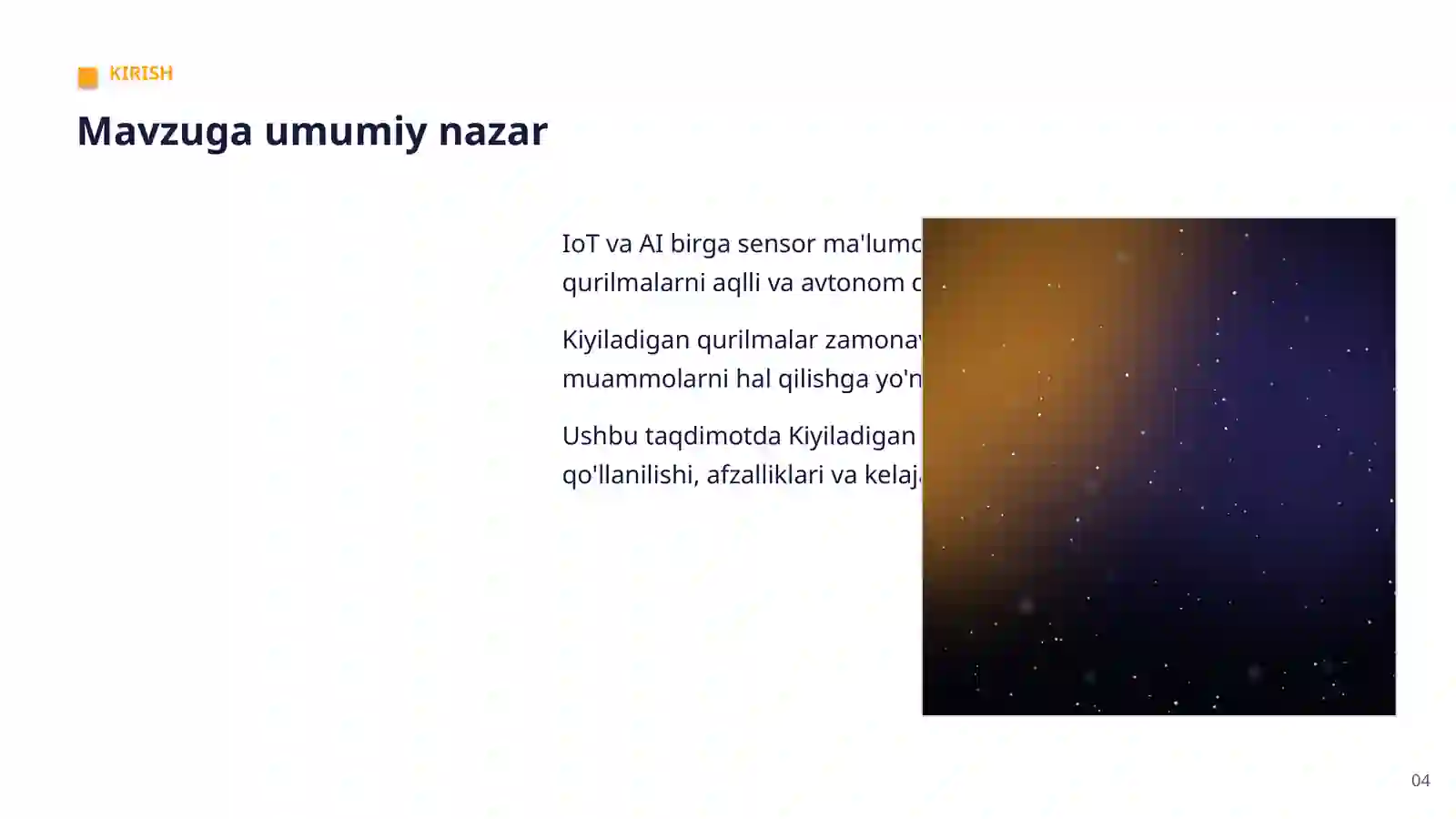Product slide 4