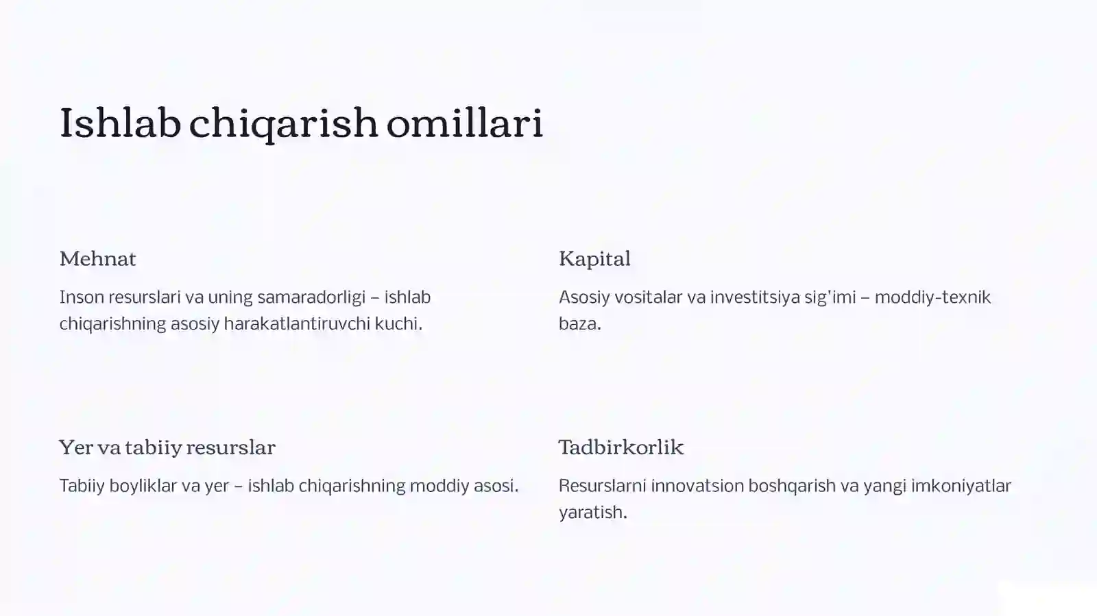 Product slide 4