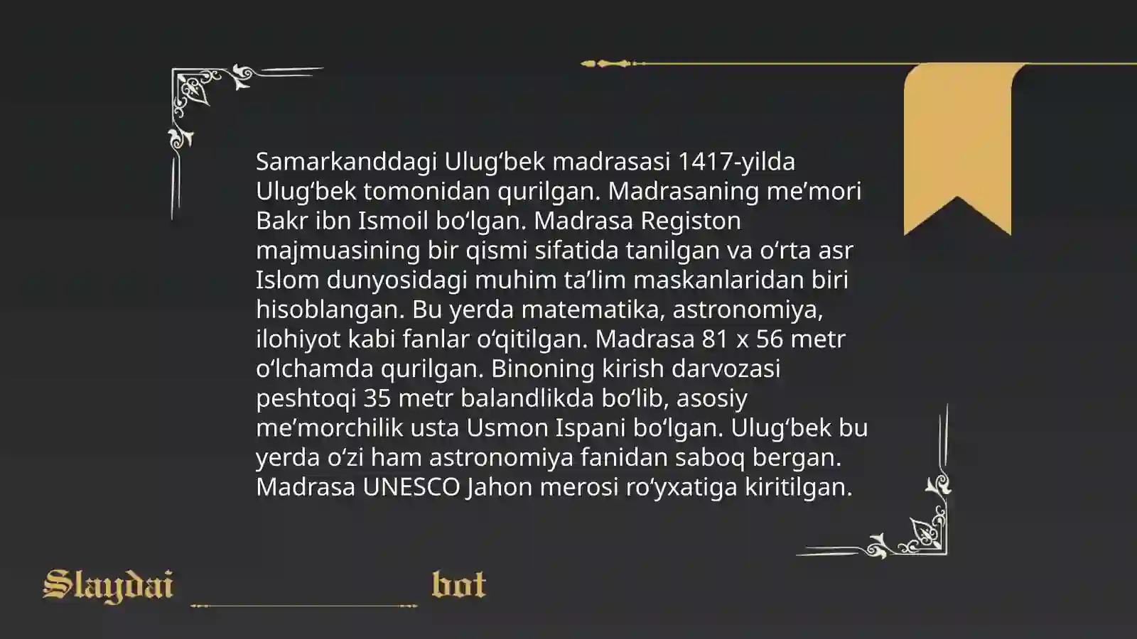 Product slide 4