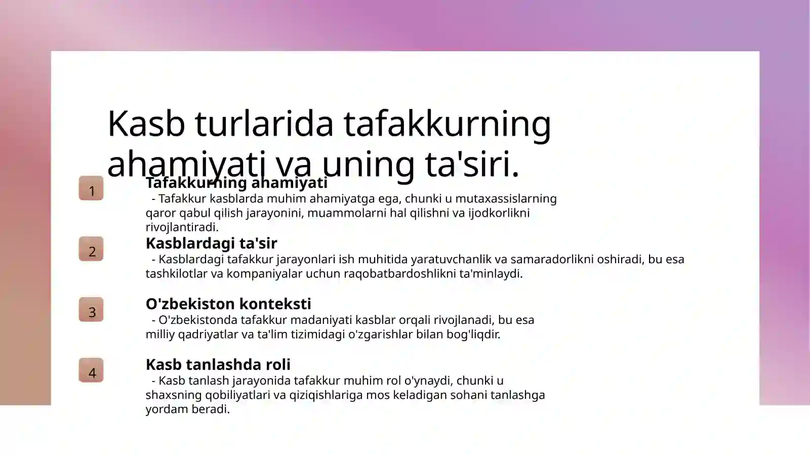 Product slide 4