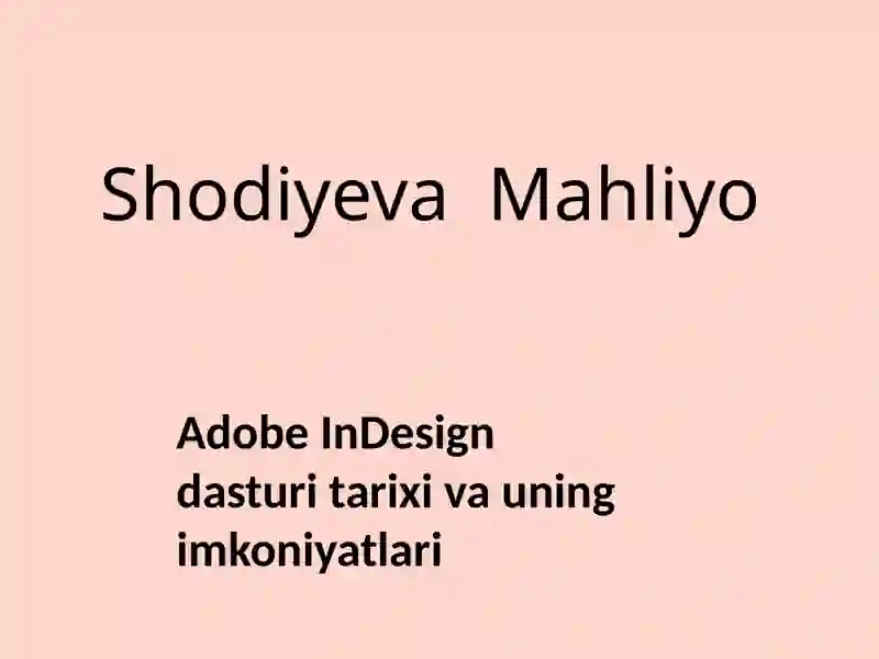 Product slide 4