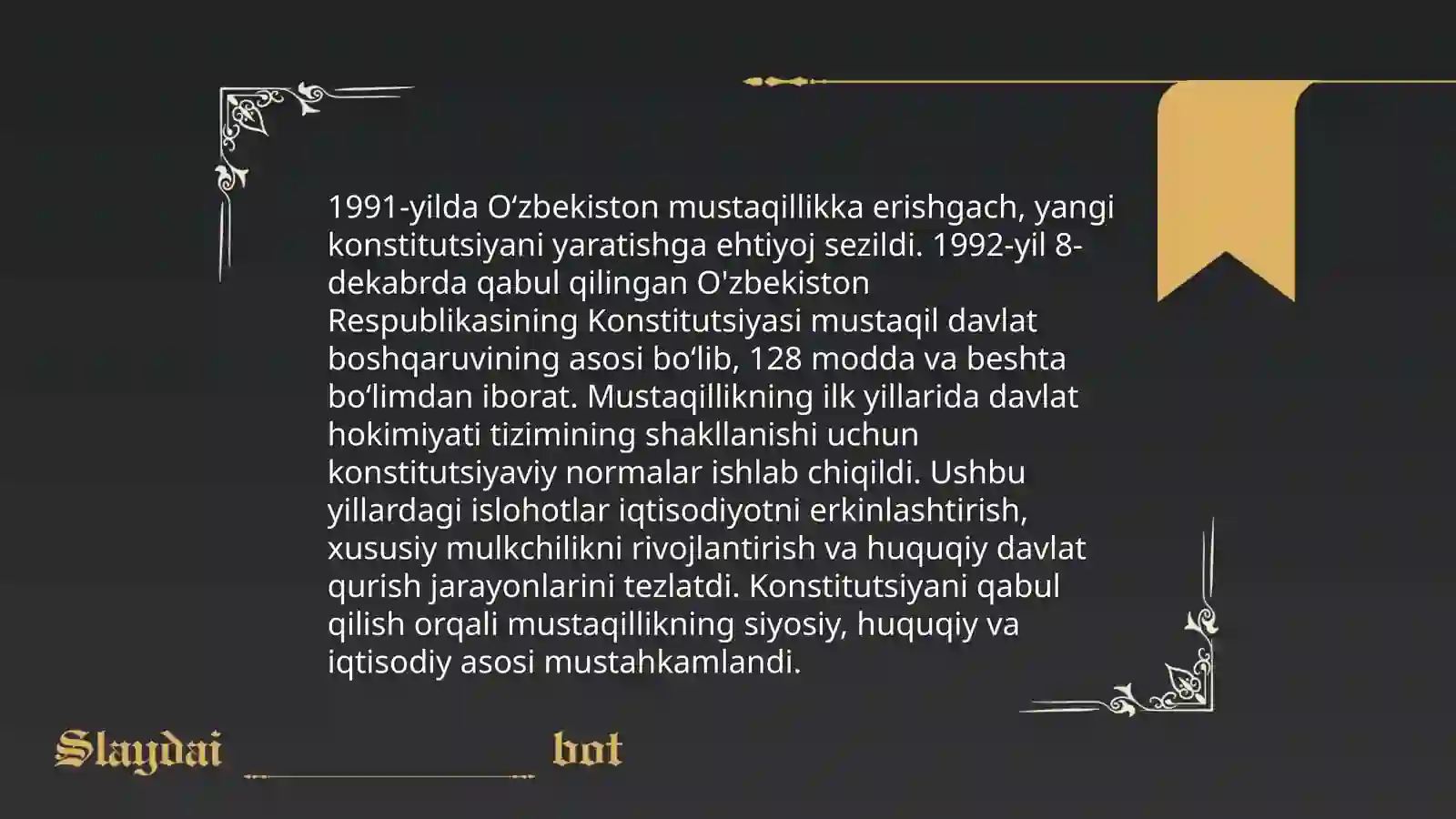 Product slide 4