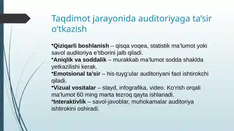 Product slide 4