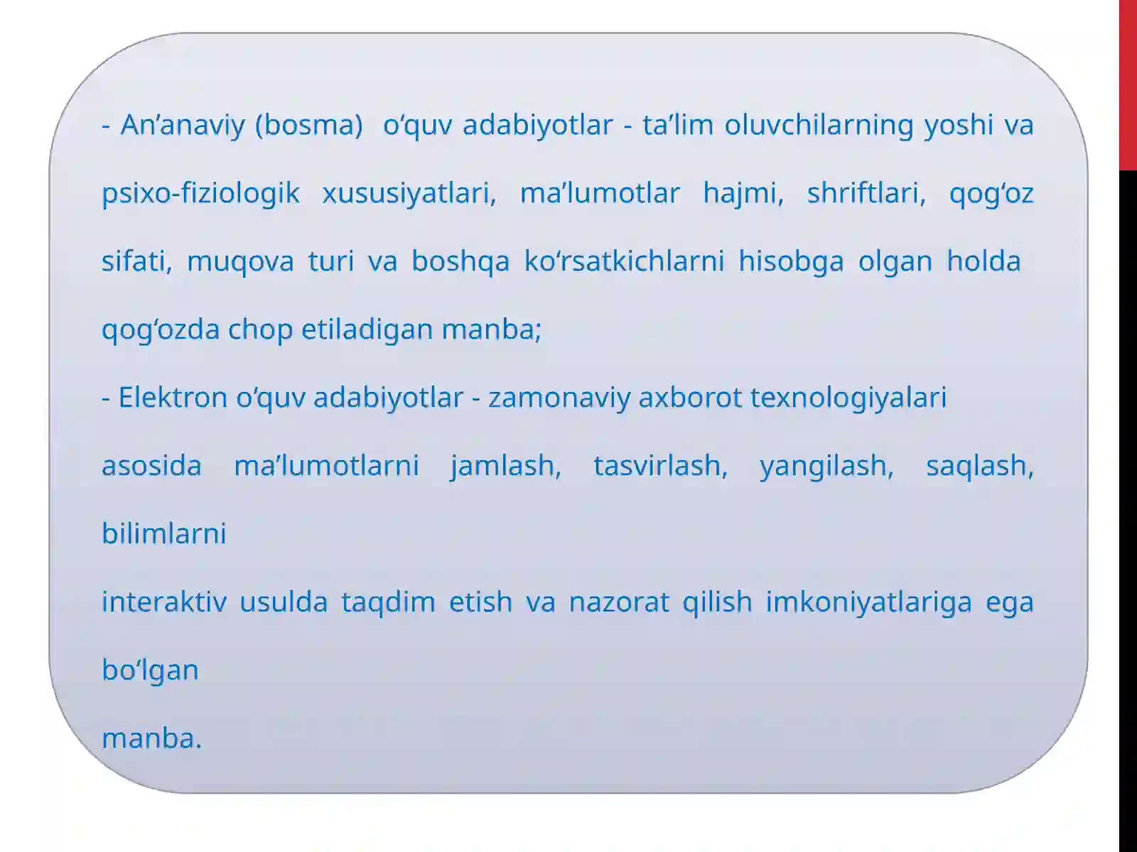 Product slide 4