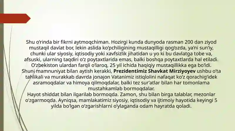 Product slide 4