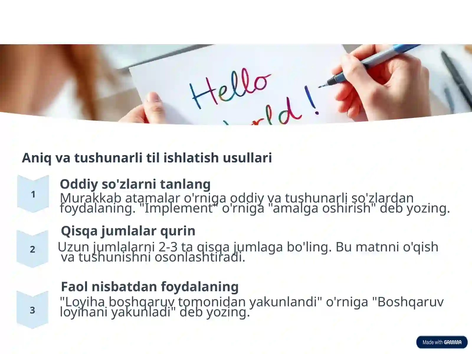 Product slide 4