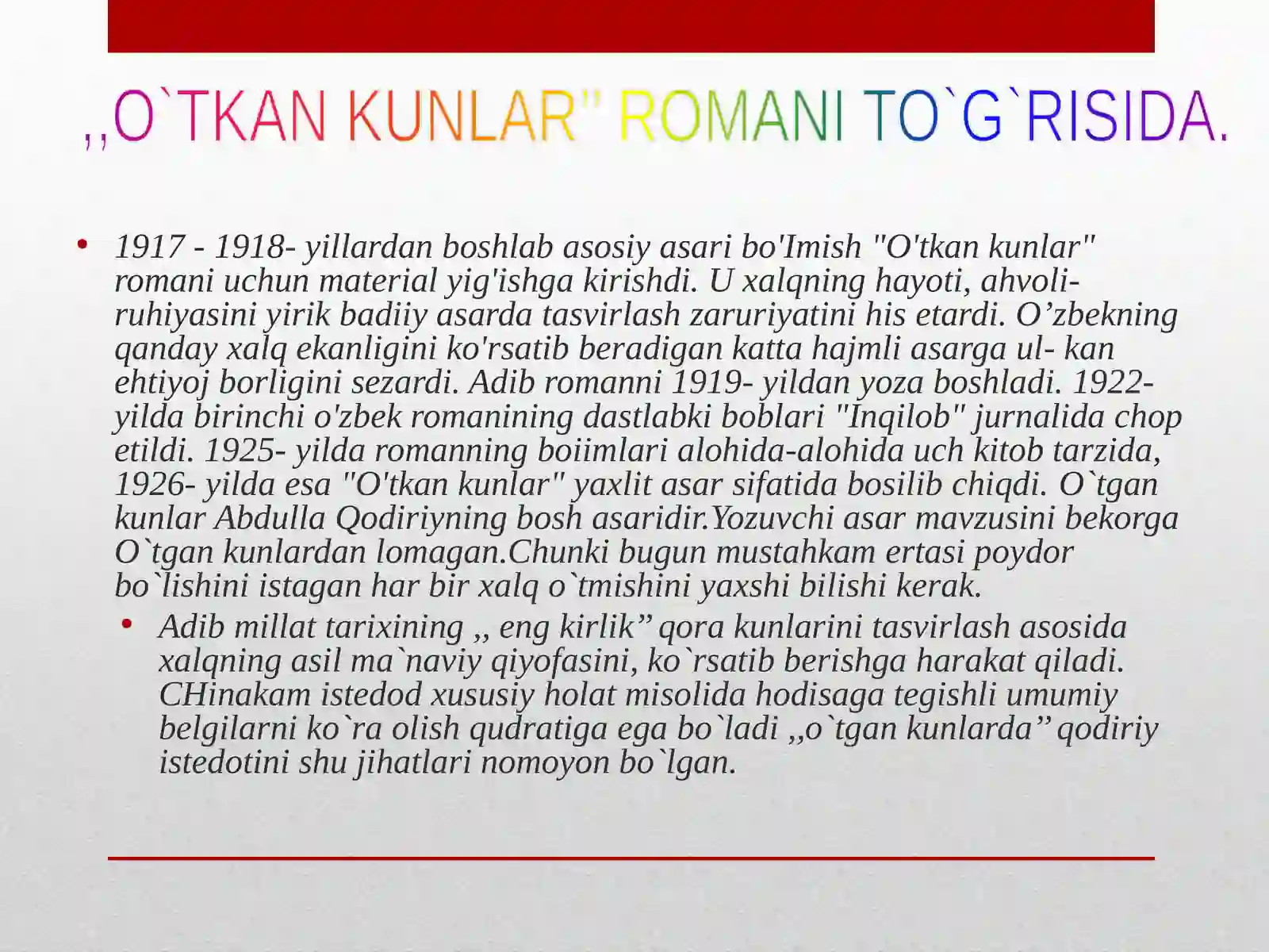 Product slide 4