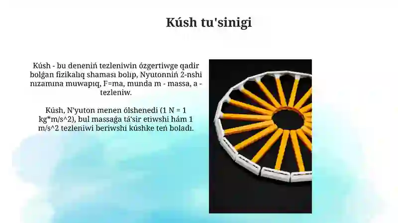 Product slide 4