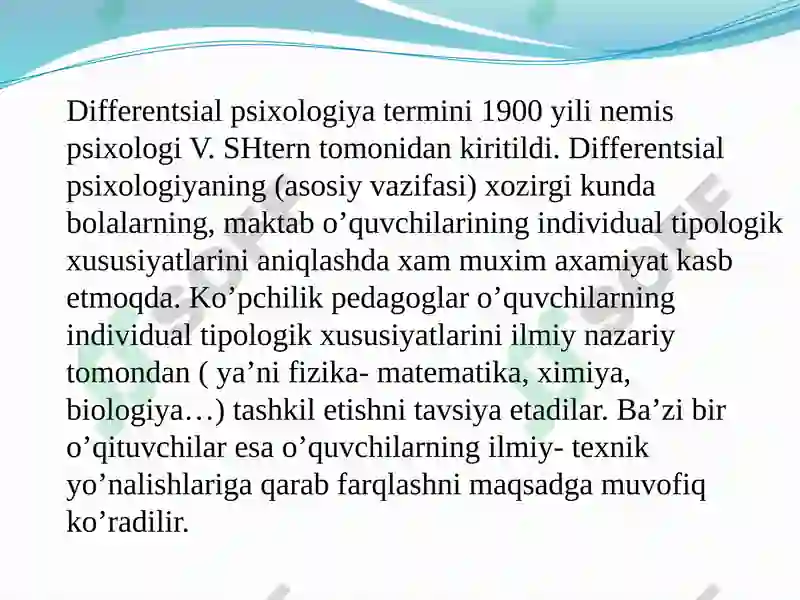 Product slide 5