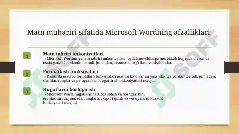 Product slide 5
