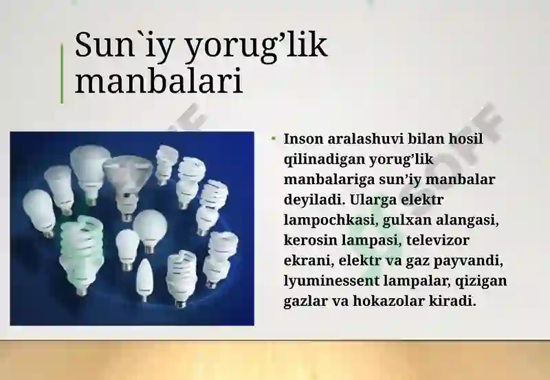 Product slide 5