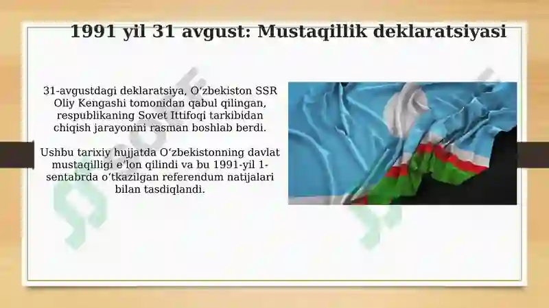 Product slide 5
