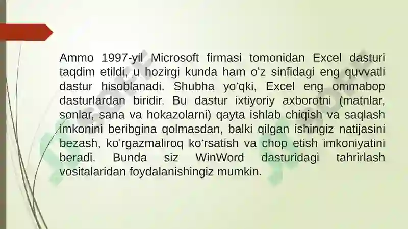 Product slide 5