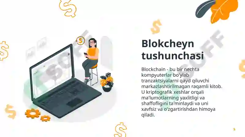 Product slide 5