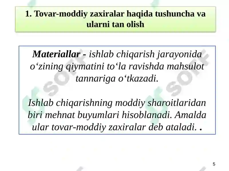 Product slide 5