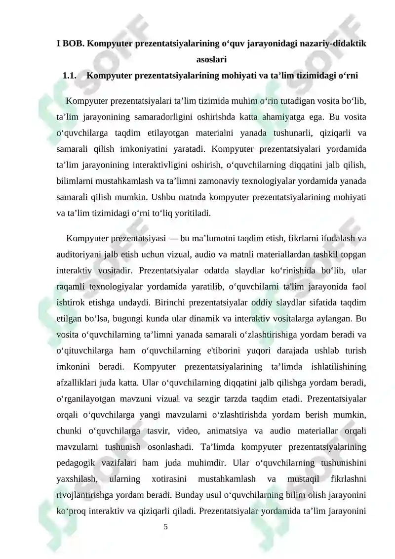 Product slide 5