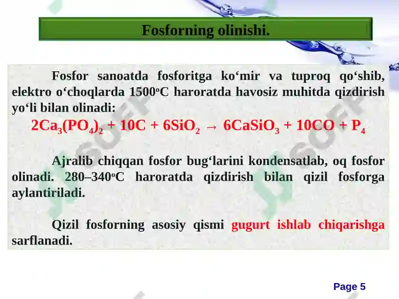 Product slide 5