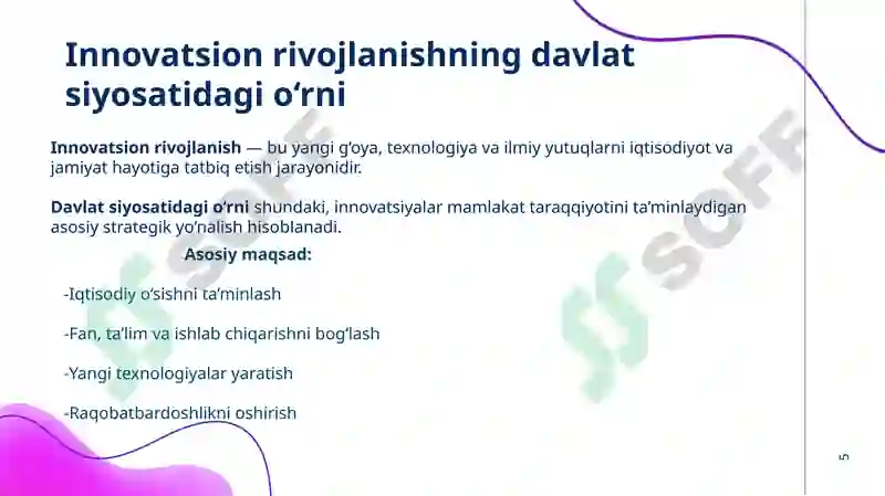 Product slide 5