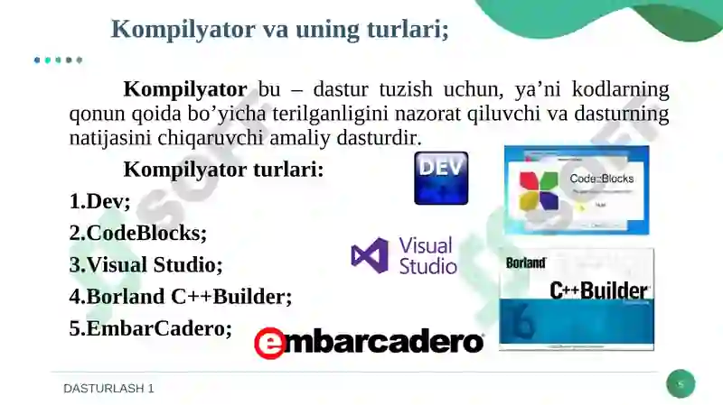 Product slide 5
