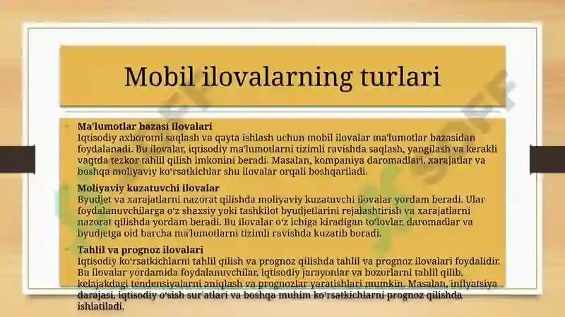 Product slide 5