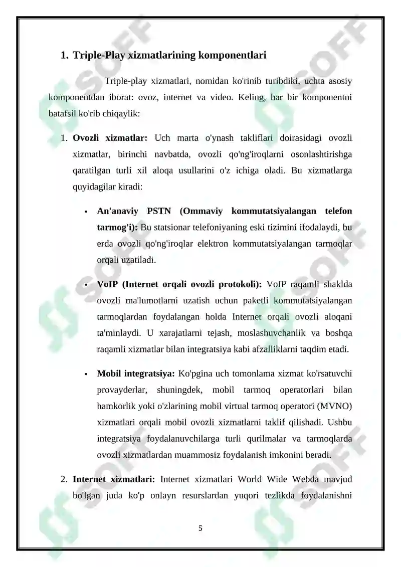 Product slide 5
