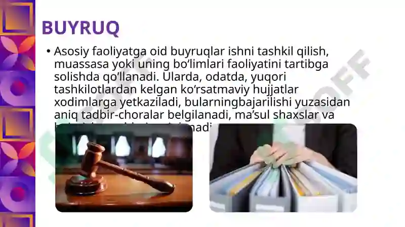 Product slide 6