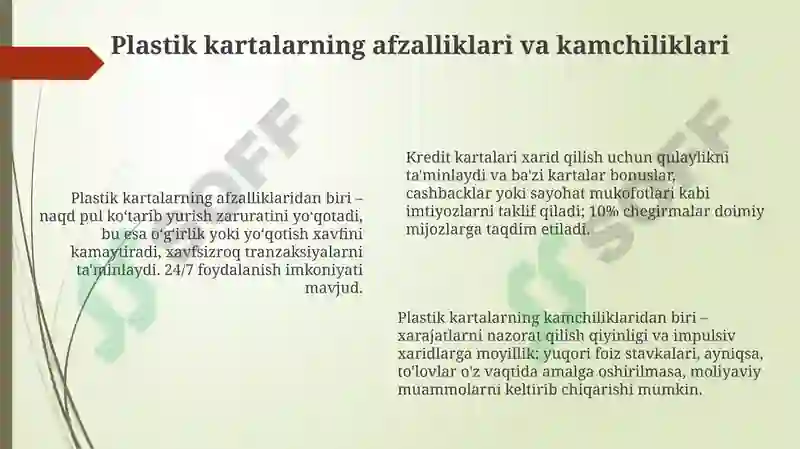 Product slide 6