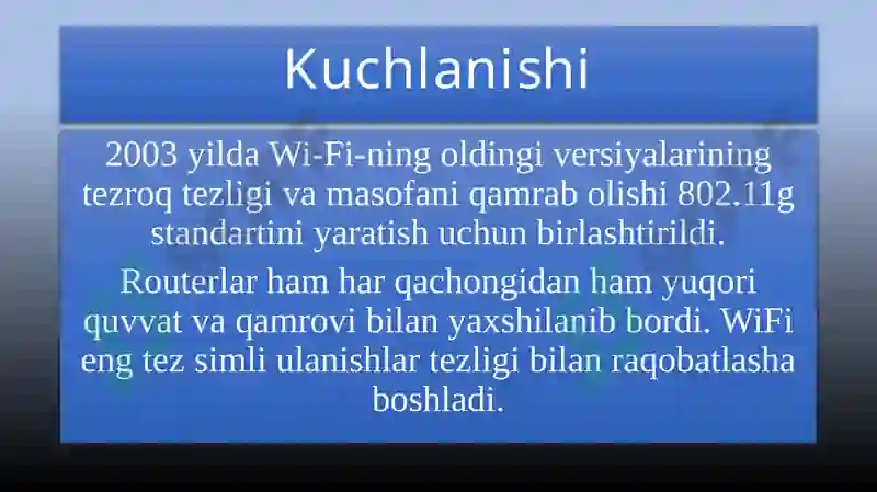 Product slide 6