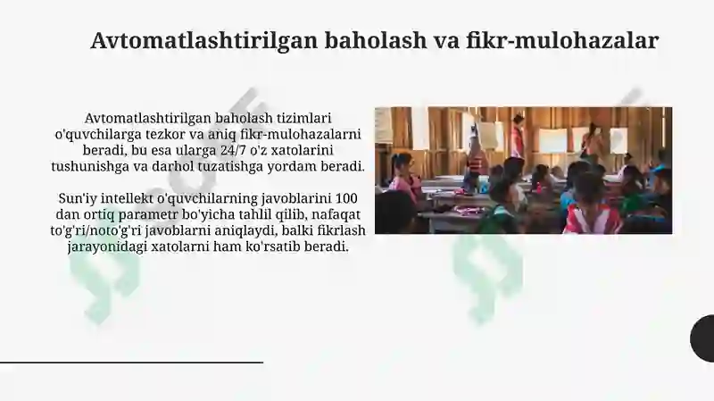 Product slide 6