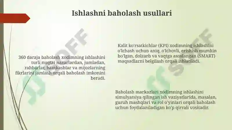 Product slide 6