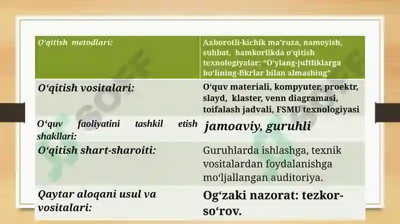 Product slide 6