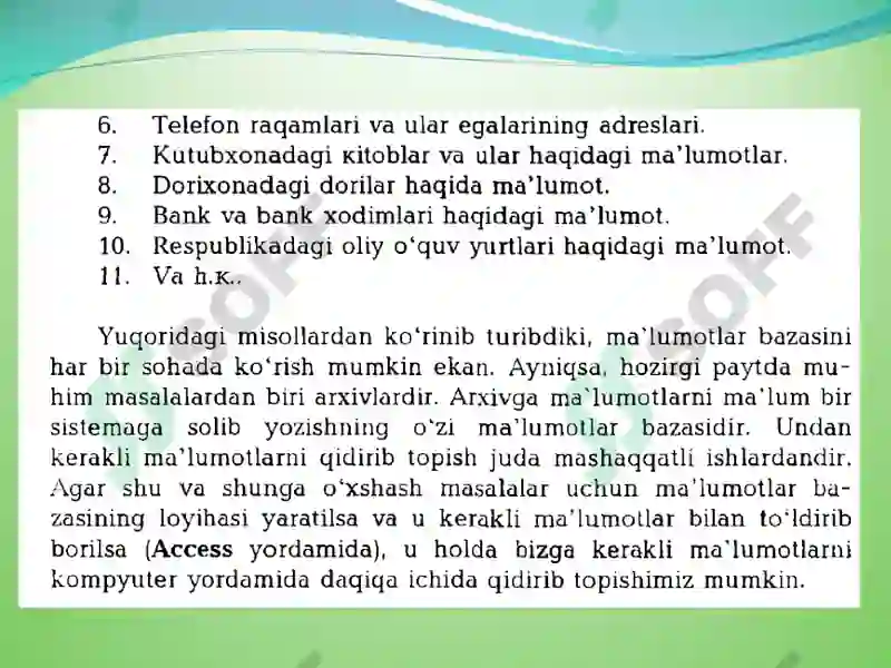 Product slide 6