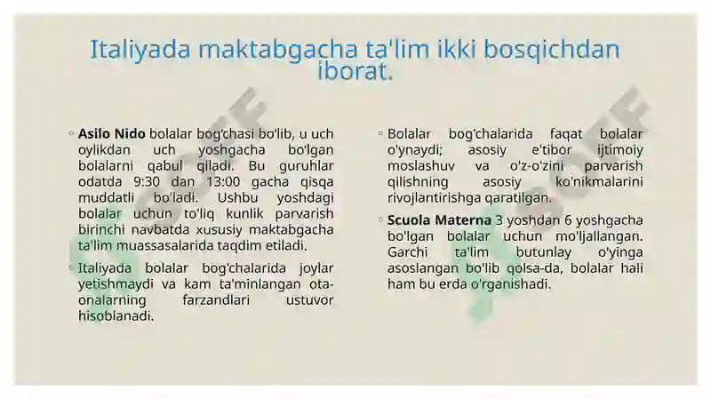 Product slide 6