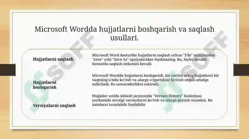 Product slide 6