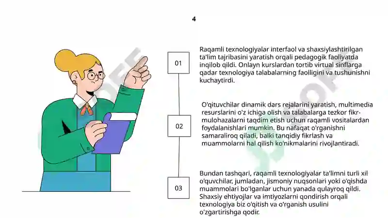 Product slide 6
