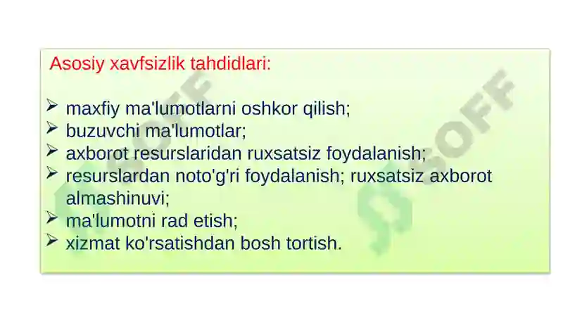 Product slide 6