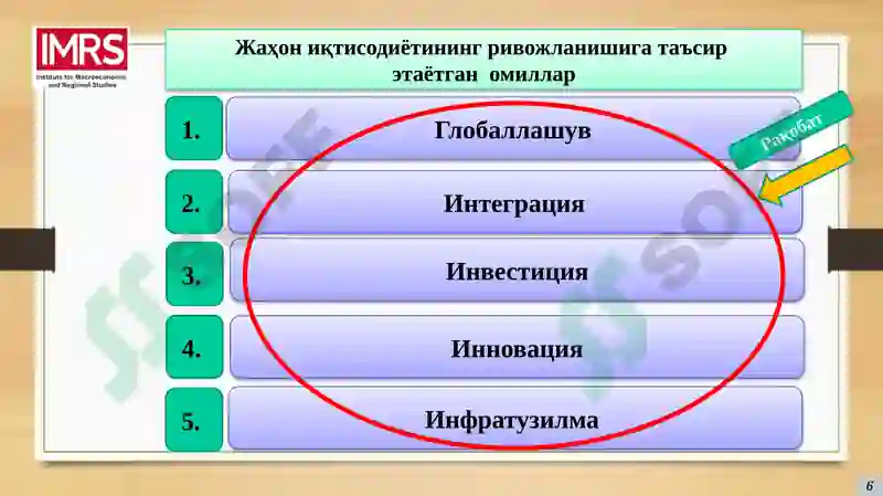 Product slide 6