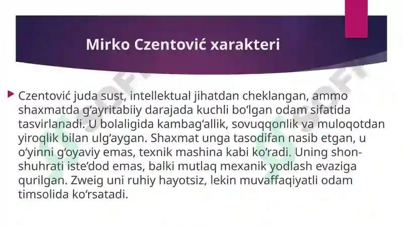 Product slide 6