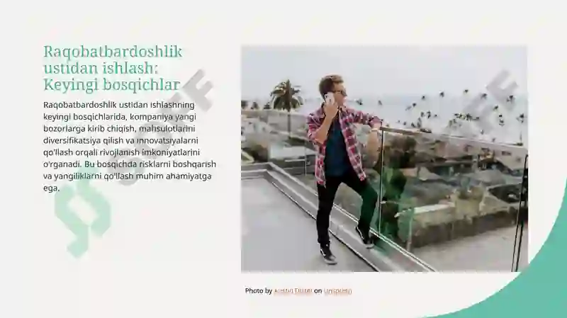 Product slide 7