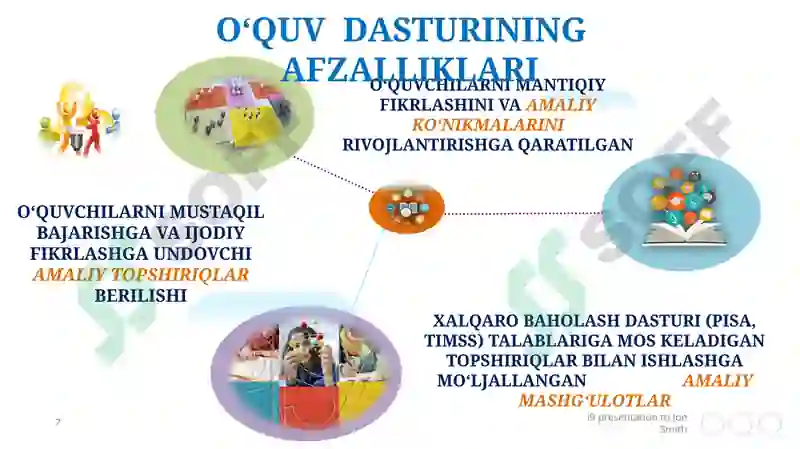 Product slide 7