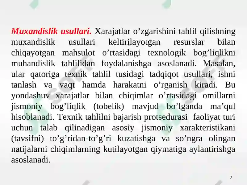 Product slide 7