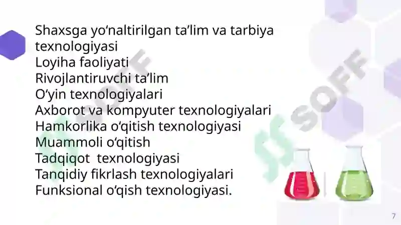 Product slide 7