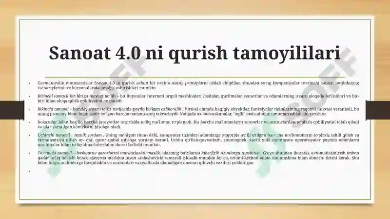 Product slide 7