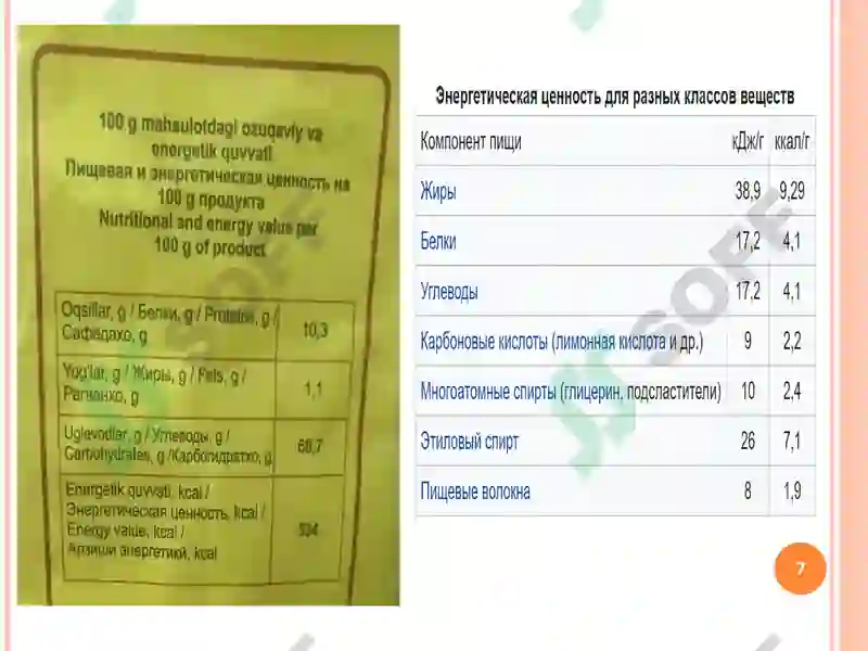 Product slide 7
