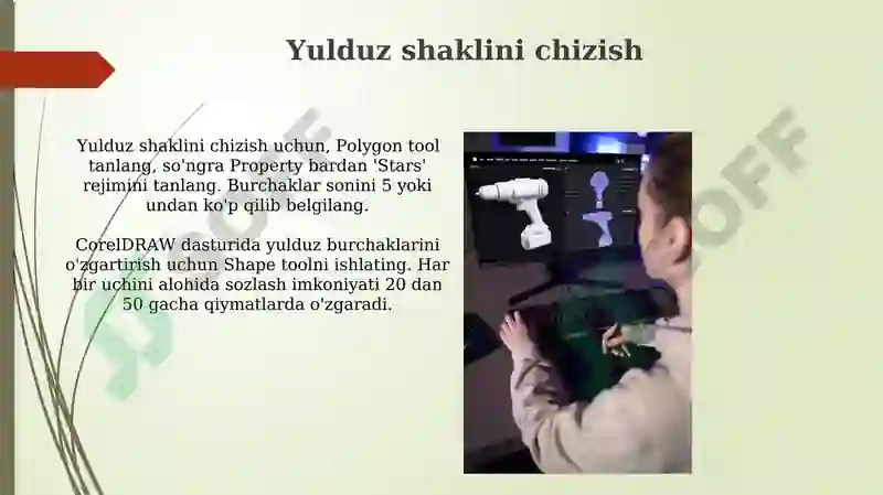 Product slide 7