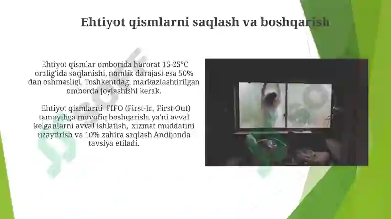Product slide 7