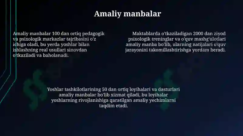 Product slide 7