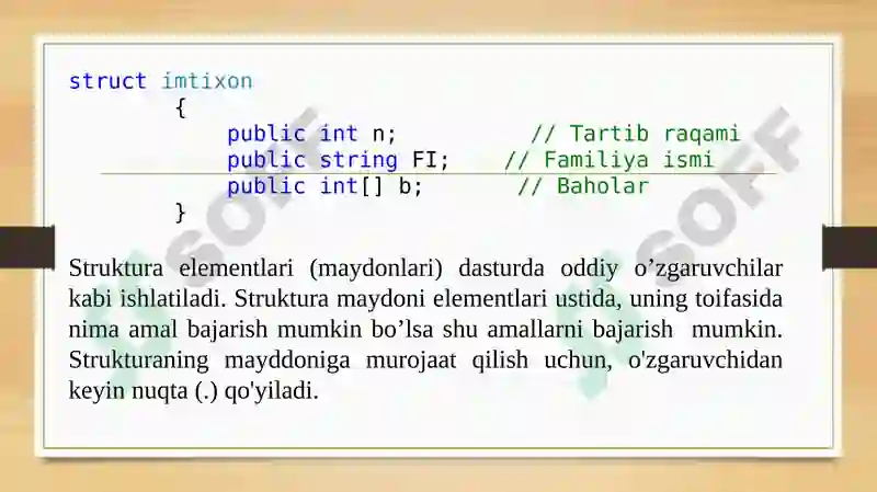 Product slide 7